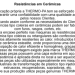 Cerâmicas